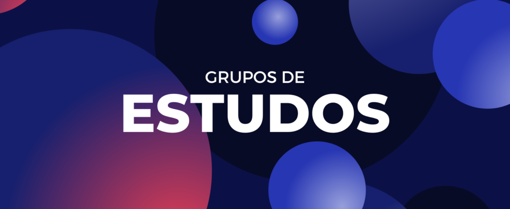 Grupos de Estudos