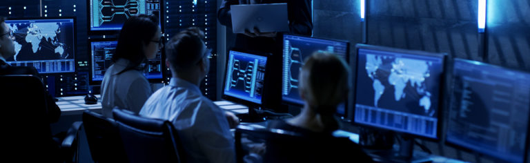 Gestão, Proteção e Análise de Vulnerabilidades (EXVU)