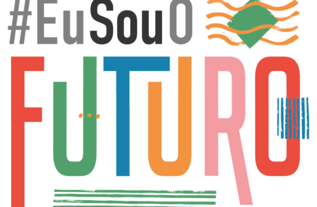 #EUSOUOFUTURO