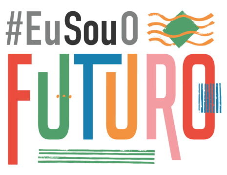 #EUSOUOFUTURO