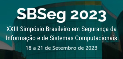 SBSeg 2023