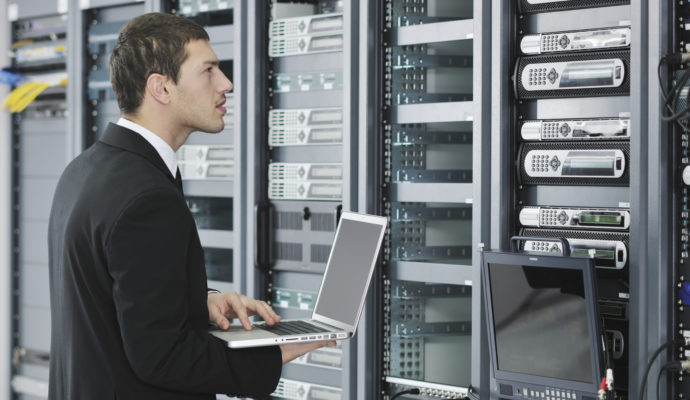 Auditoria e Perícia em Licença de Software (EXLO)