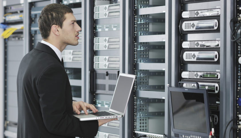 Auditoria e Perícia em Licença de Software (EXLO)