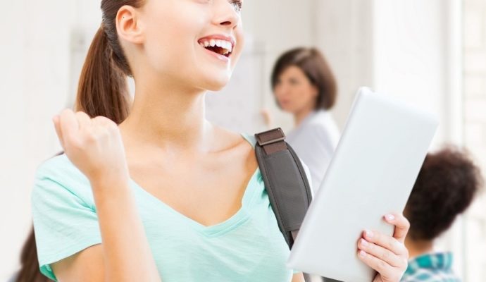 Curso Superior de Tecnologia em Defesa Cibernética (EAD)