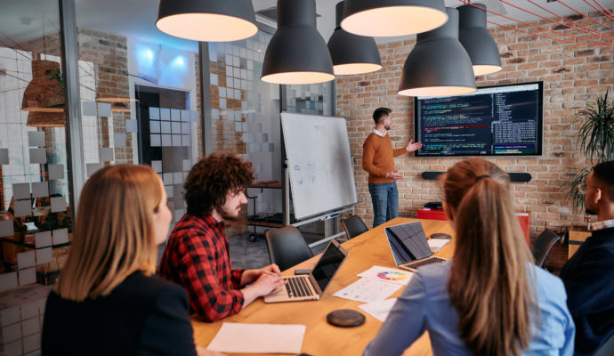 Educação Executiva